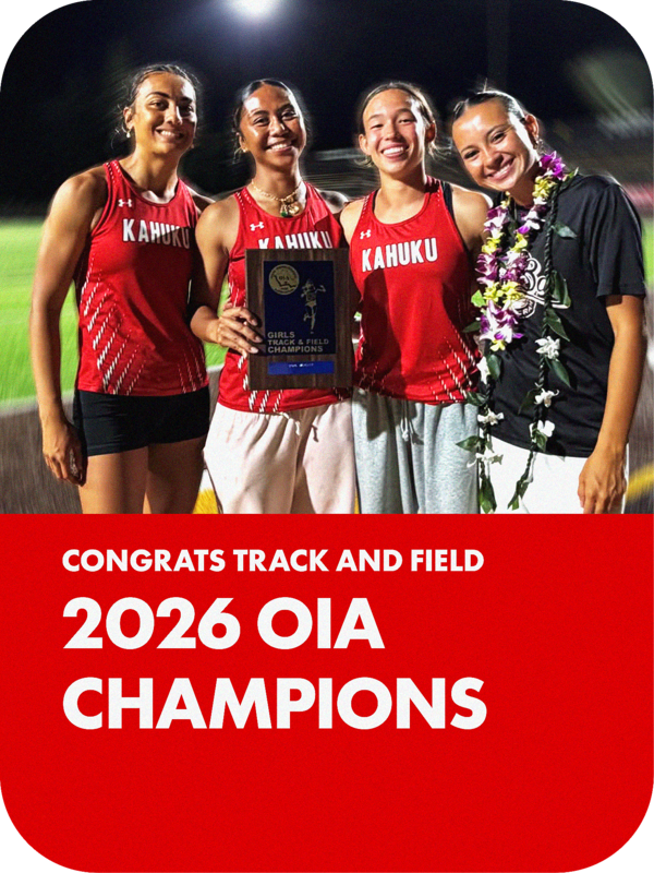 TRACK AND FIELD CHAMPIONS Featured Photo