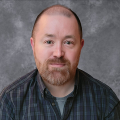 JasonDash's Profile Photo