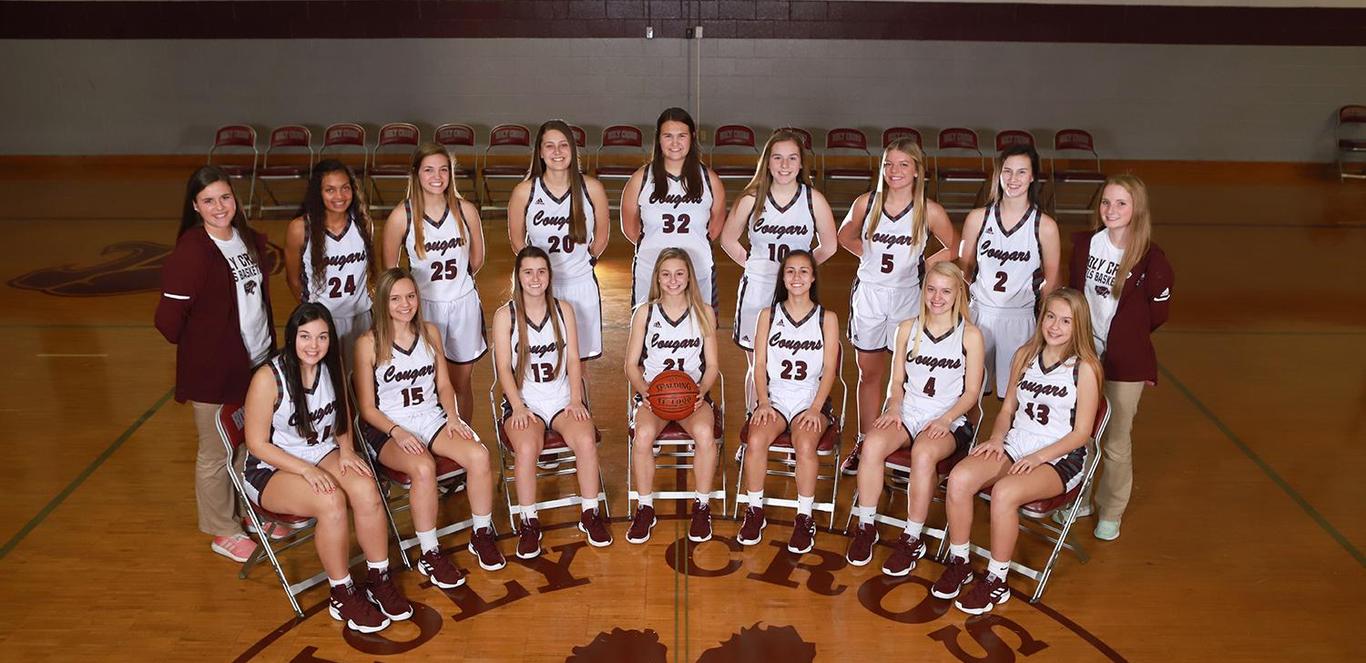 Holy Cross High School