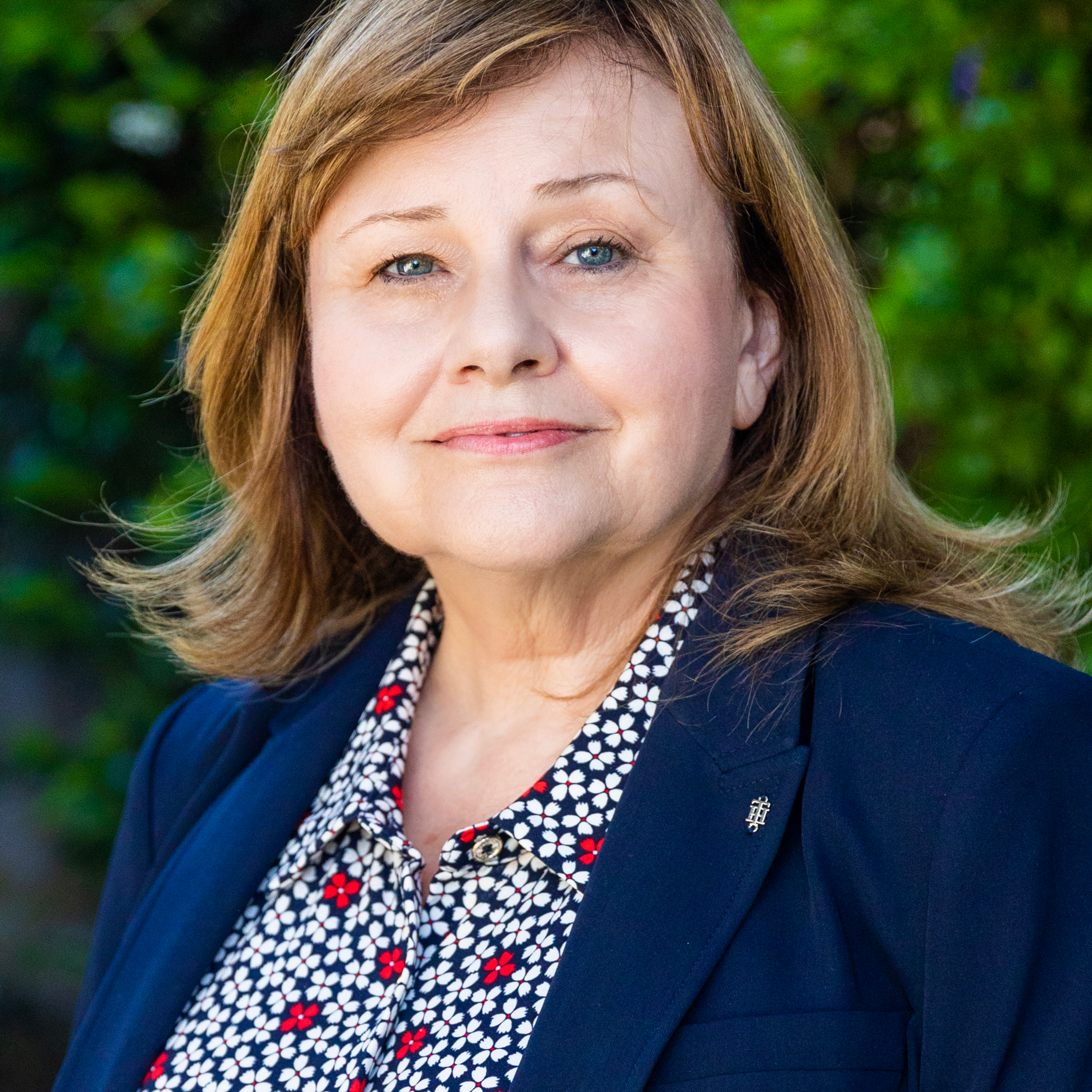 RebeccaAllan's Profile Photo