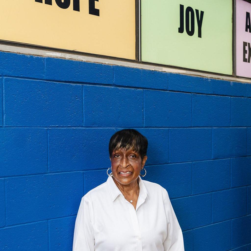 LindaJones's Profile Photo