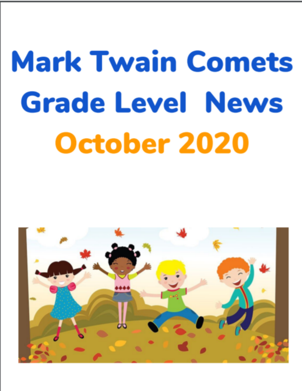 Grade Level News Featured Photo