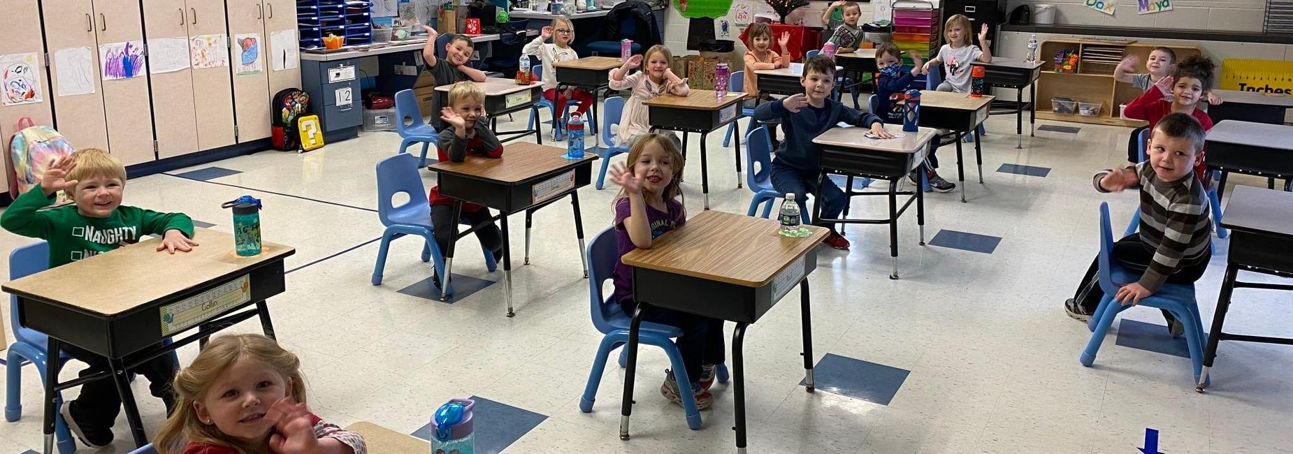 United School District