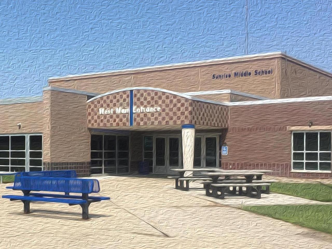 Sunrise Middle School
