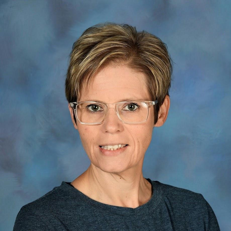 Vasilikie "Vasso"Iliopoulos's Profile Photo