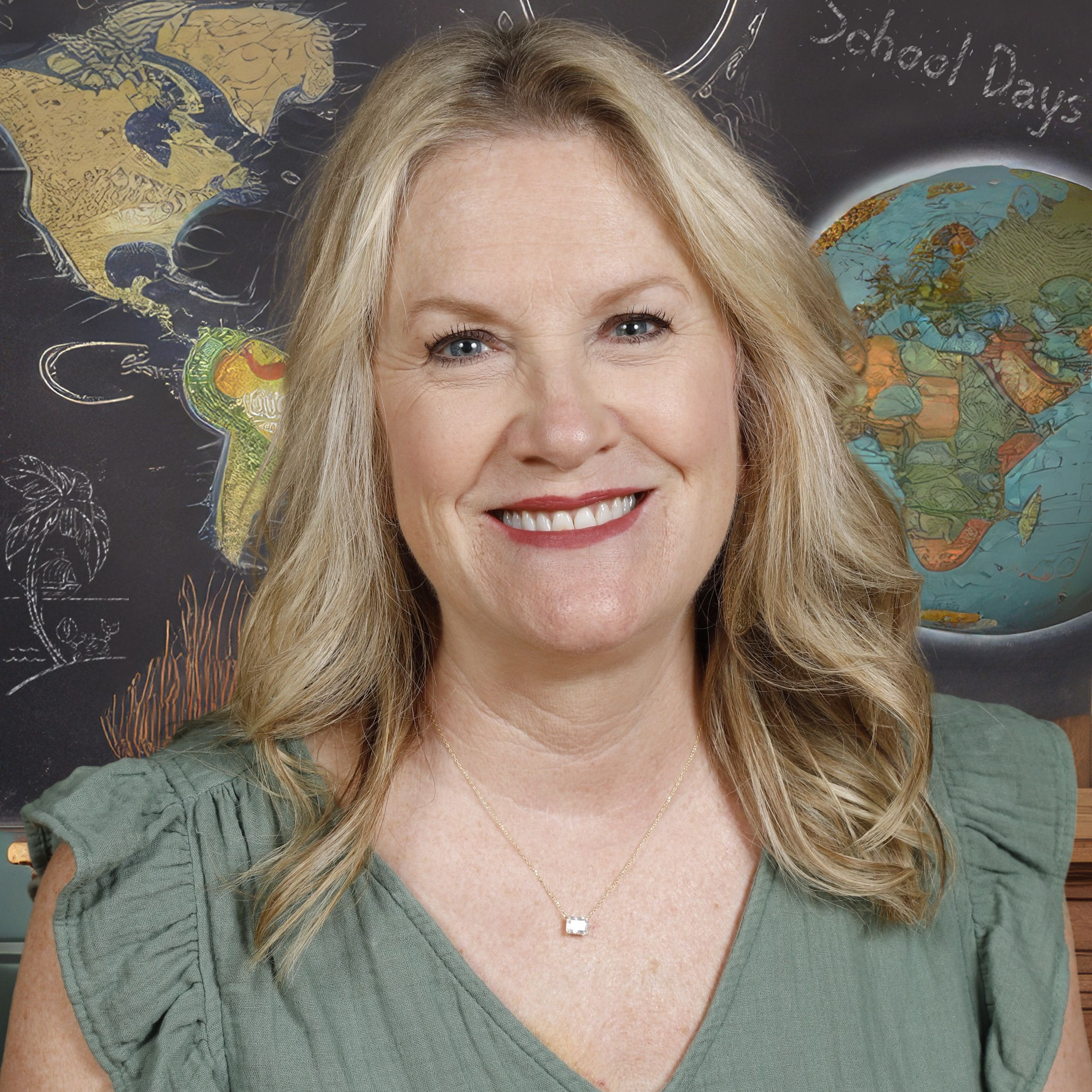 LoriTate's Profile Photo