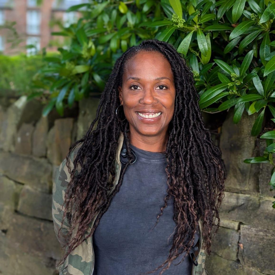 EricaSnyder's Profile Photo