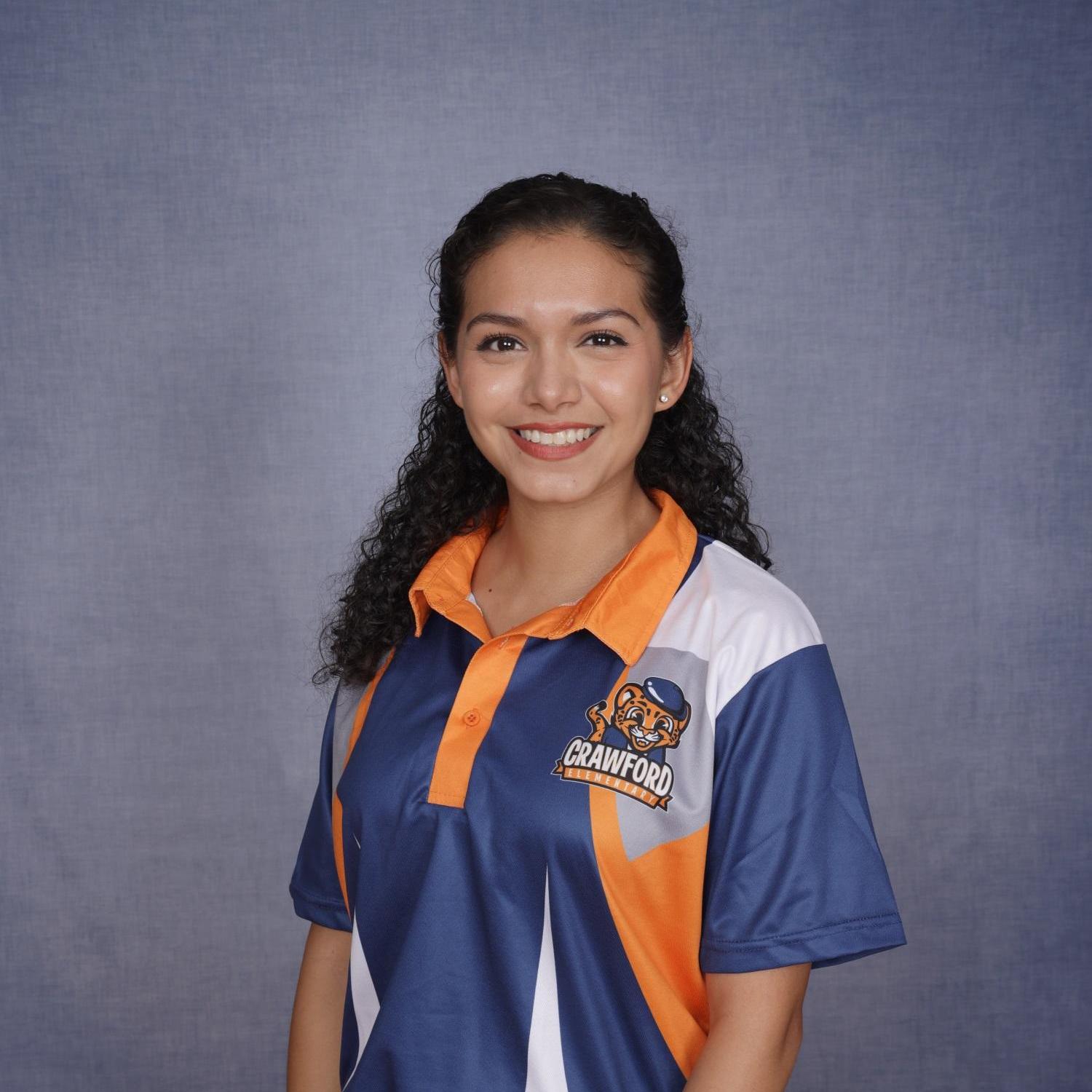 SalmaAnguiano's Profile Photo