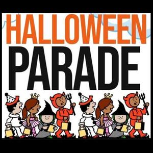 halloween parade