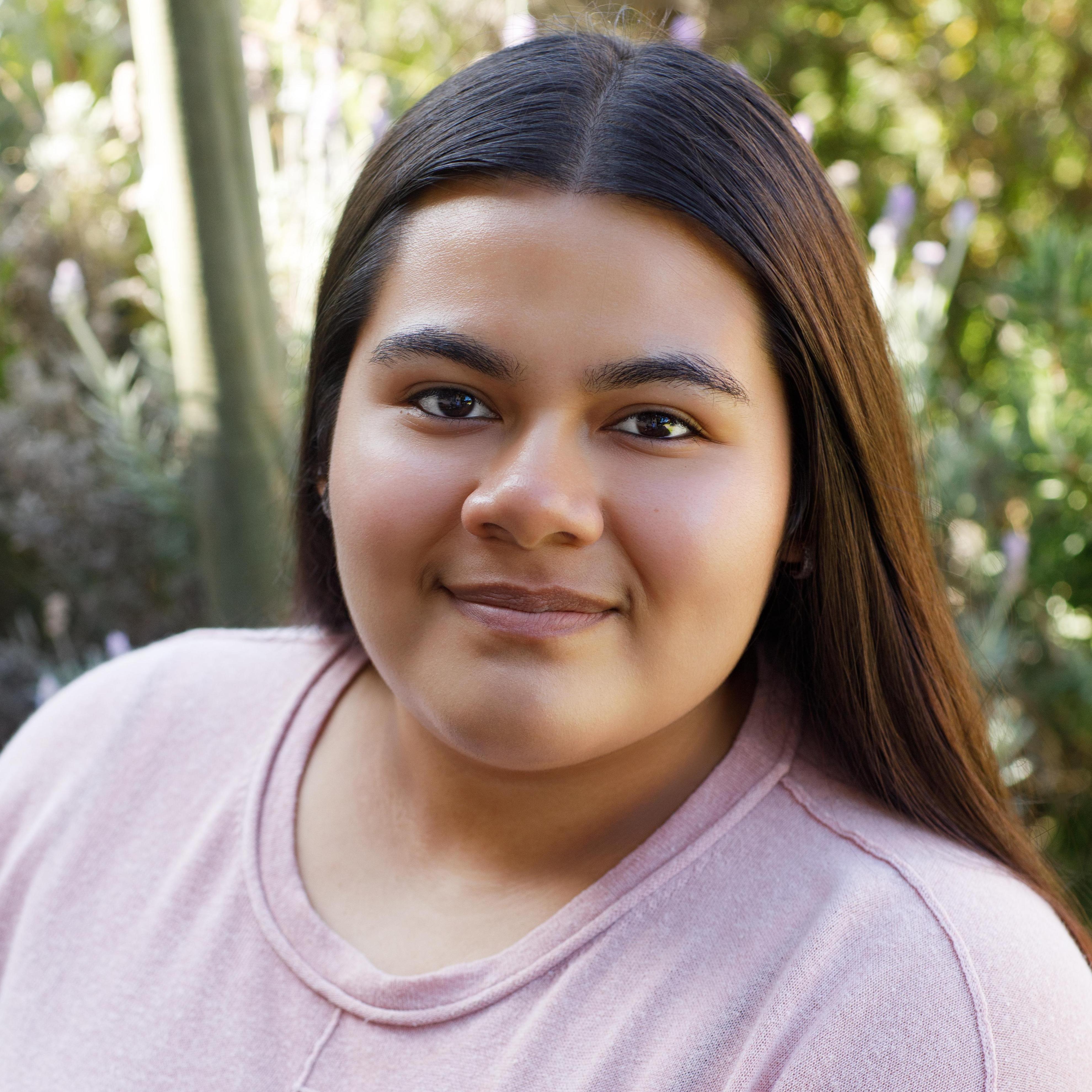 AlexaEstrada's Profile Photo