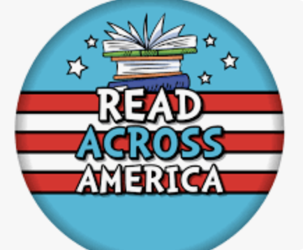 Read Across America Week - March 2 - 6 (Click for More Information)