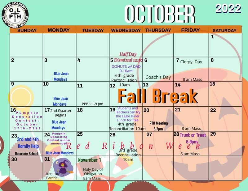 Family Calendar