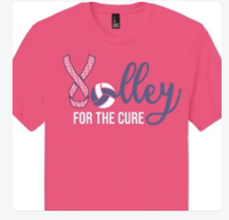 Wear Pink
