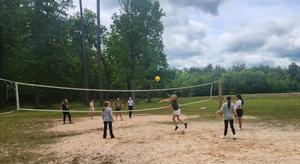 Volleyball