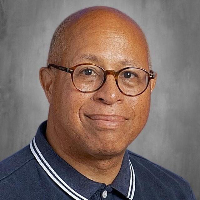 ReginaldSimons's Profile Photo