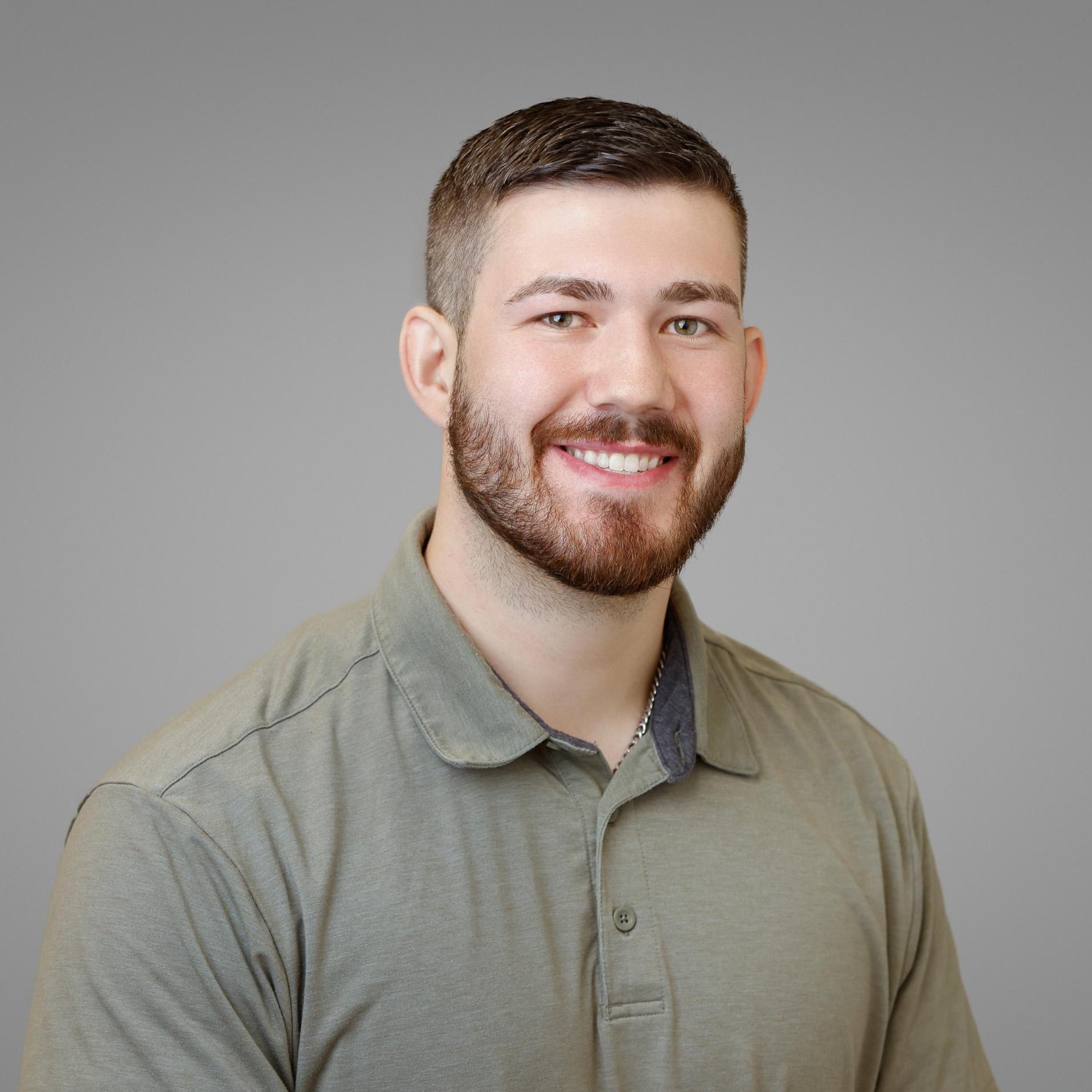 JamesGriffin's Profile Photo