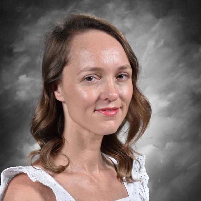 ElizabethPugh's Profile Photo