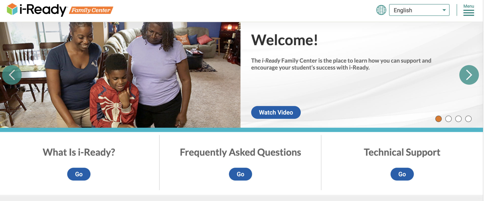 Iready App Facebook Parent Resources – Elementary Mathematics – P-12 Instruction