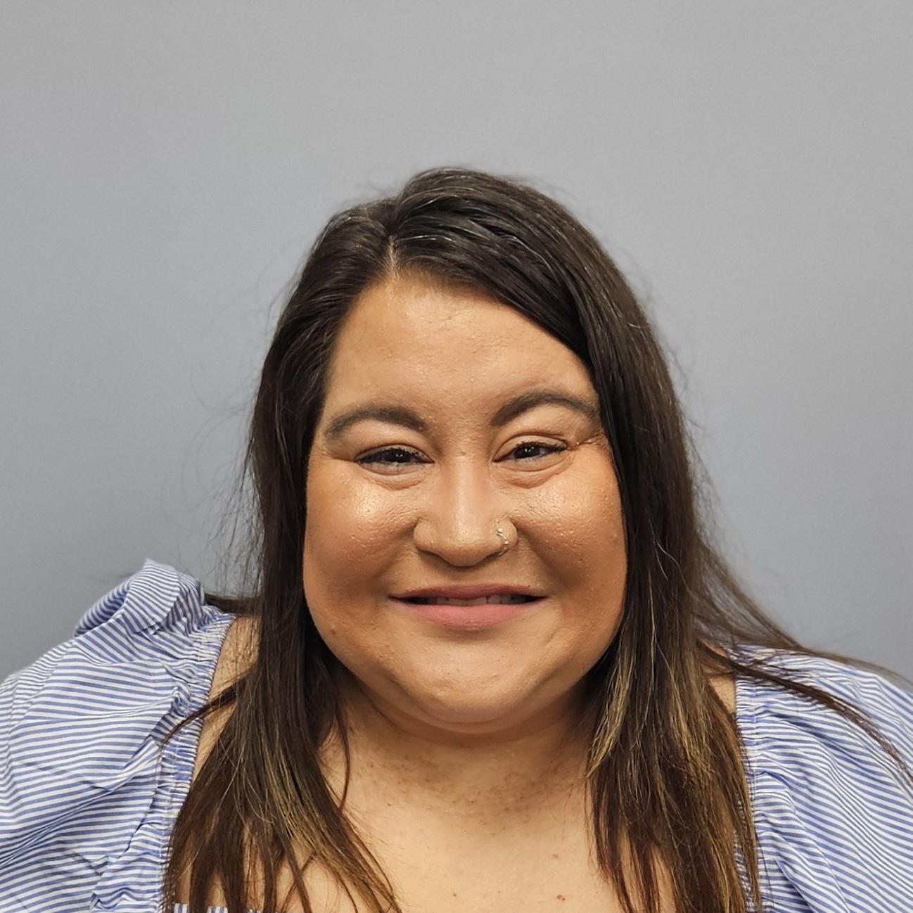 ChristinaOlivarez's Profile Photo