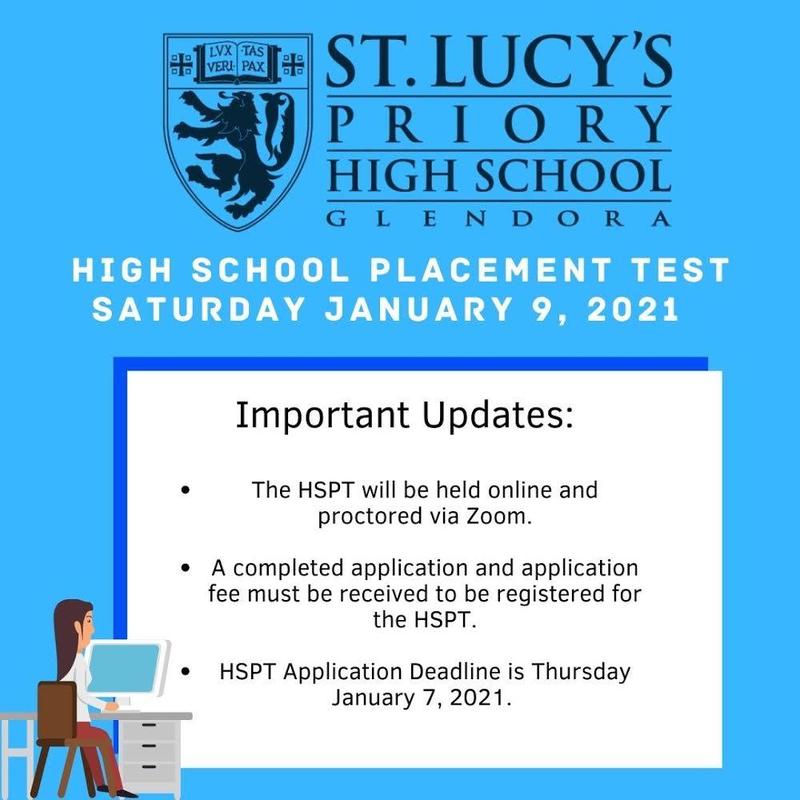 High School Placement Test Featured Photo