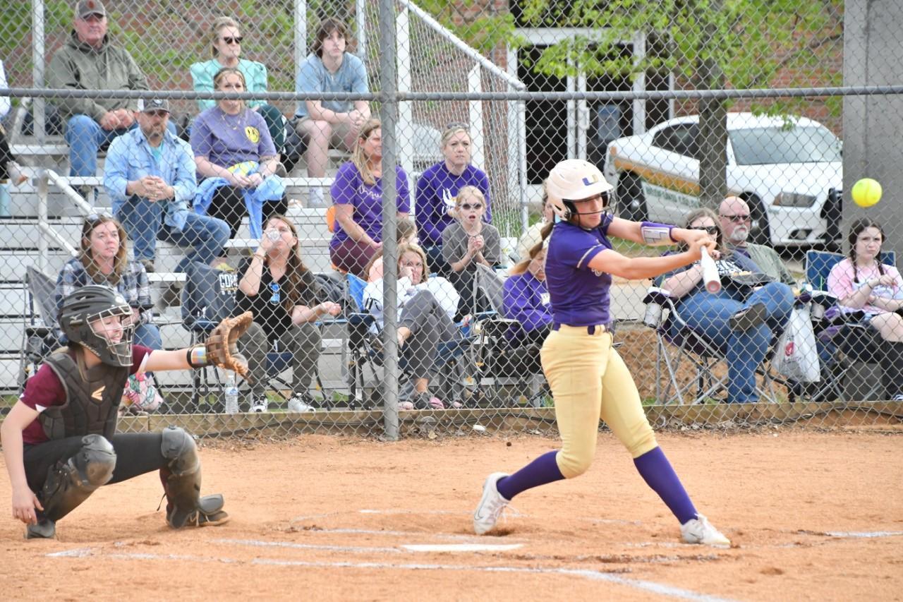 2023 Softball Softball Community High School