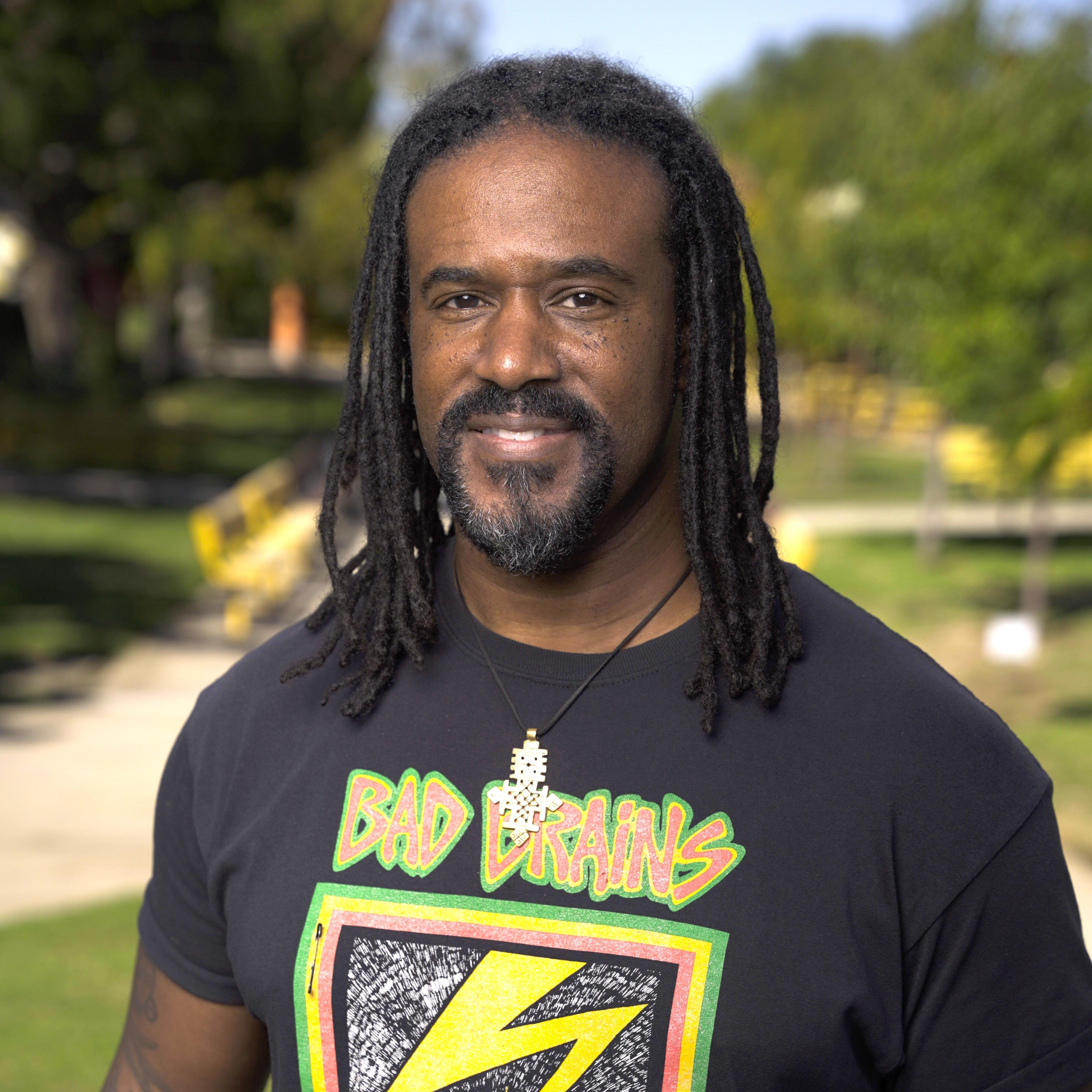 BruceBrown Jr.'s Profile Photo