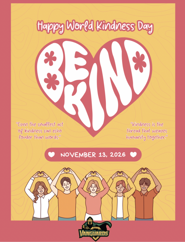 national kindness day