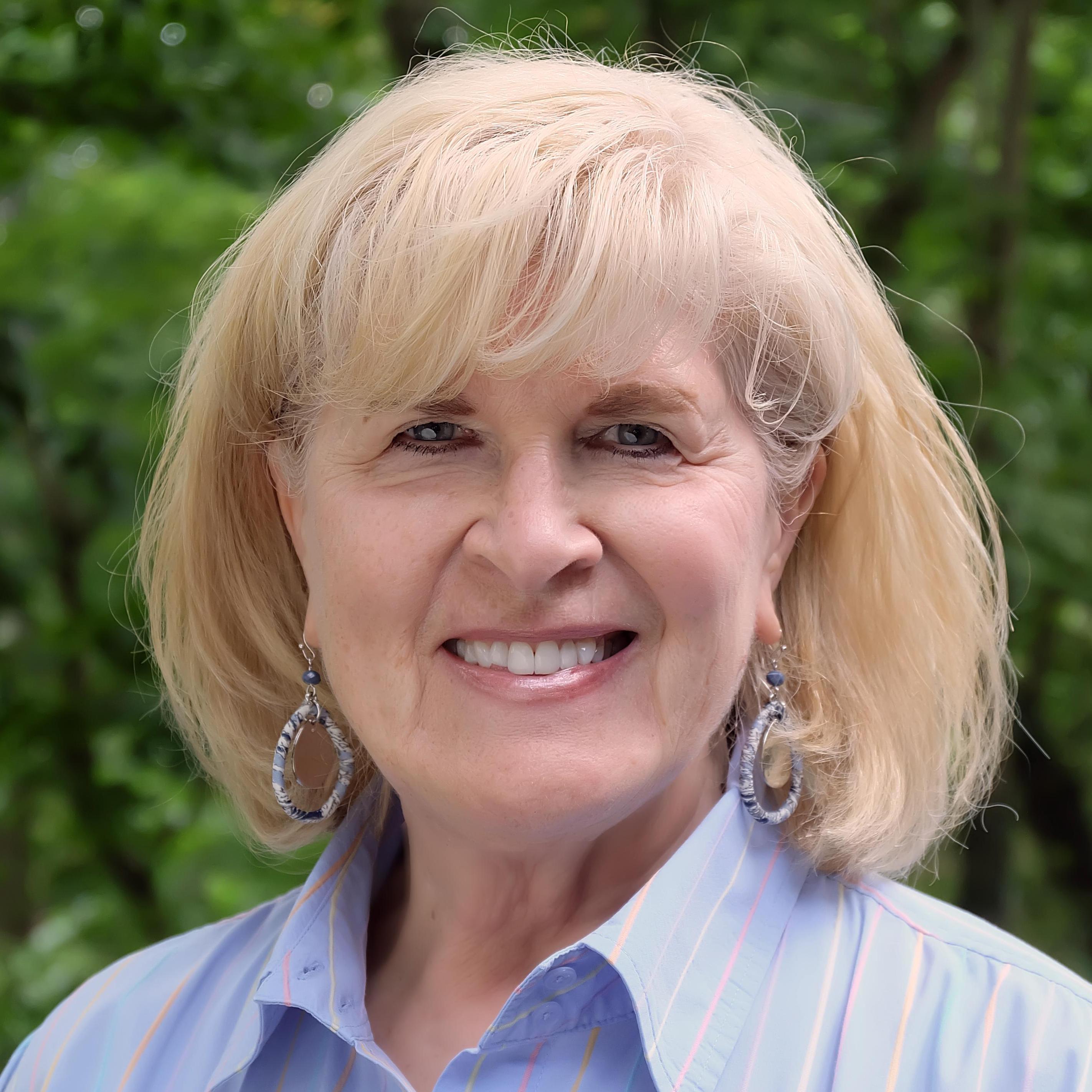 DonnaHampton's Profile Photo