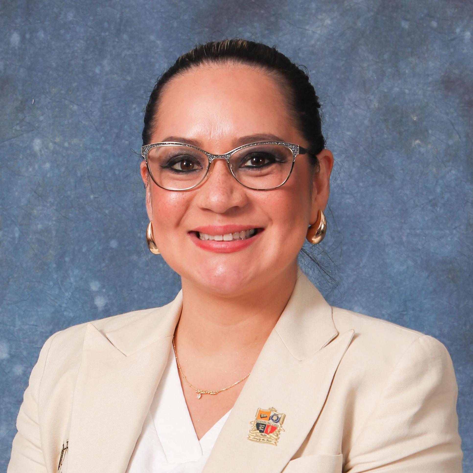 AnaVillegas's Profile Photo