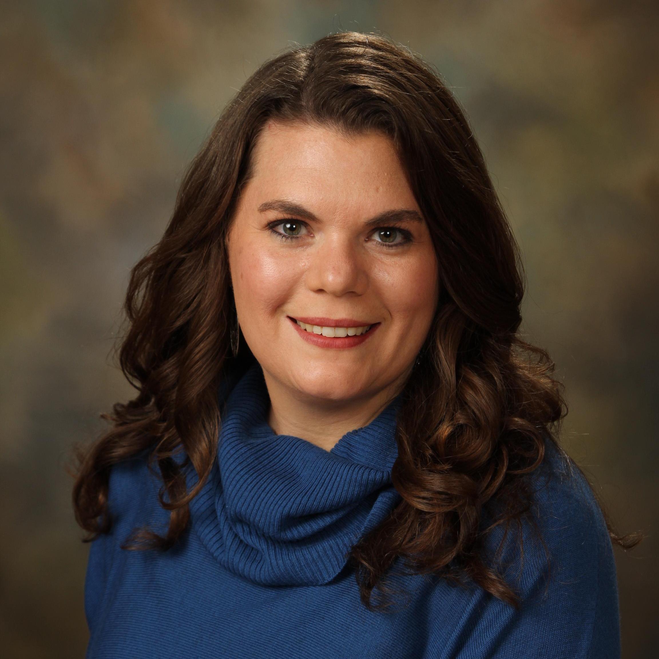 AudreyMarlow's Profile Photo