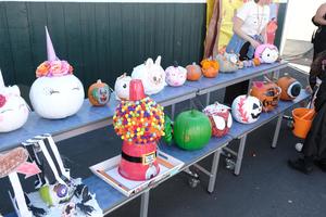 Allison Elementary PBIS Fall Harvest Festival - image for web