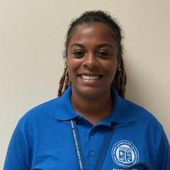 KamaileiRobinson's Profile Photo