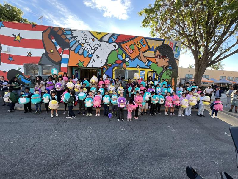 125th Day Attendance Assembly