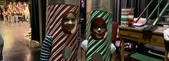 4th & 5th grade presentation of the Nutcracker