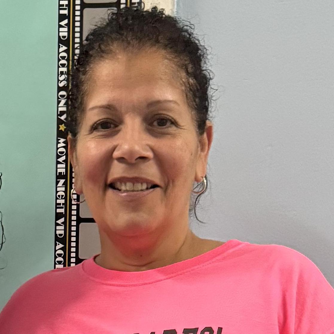 S.Rodriguez's Profile Photo