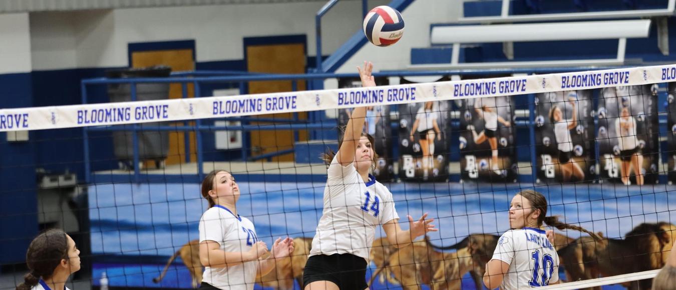 Blooming Grove High School