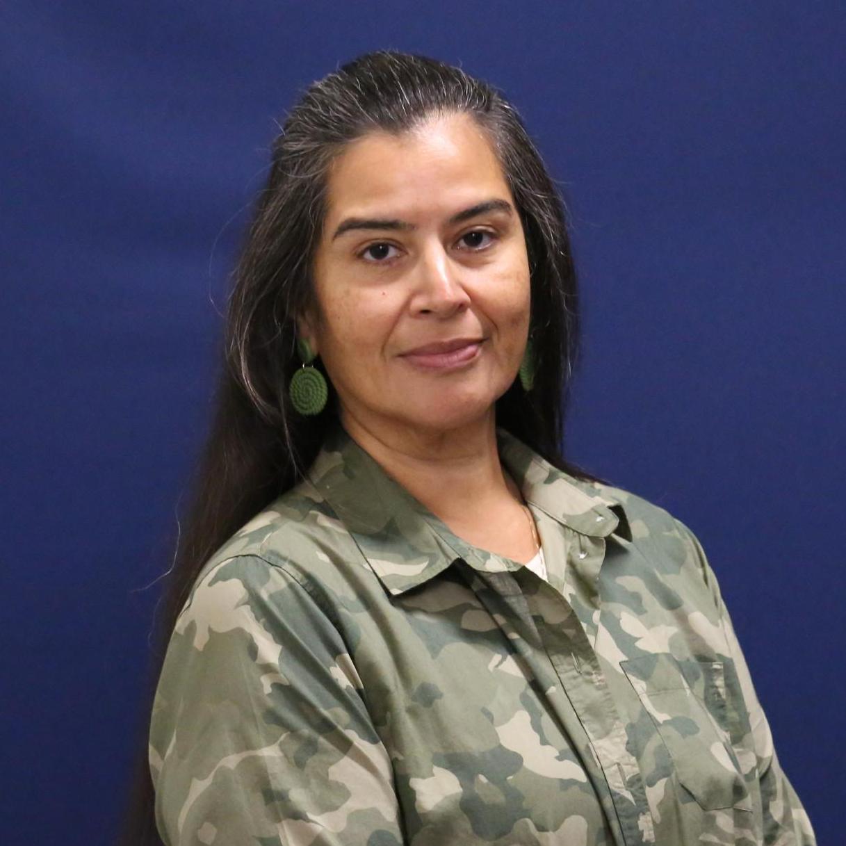 DelailaConstante's Profile Photo