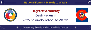 Schools to Watch banner