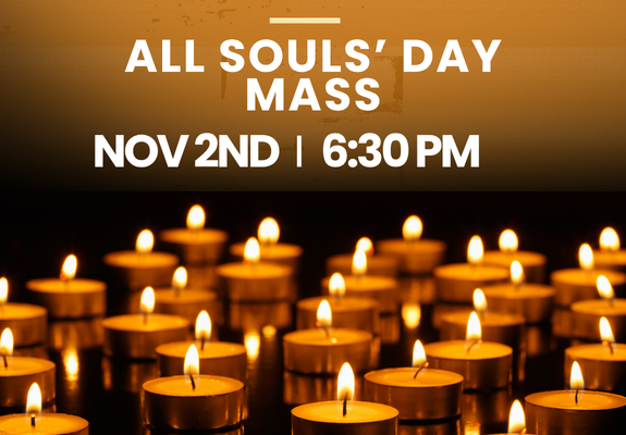 All souls day