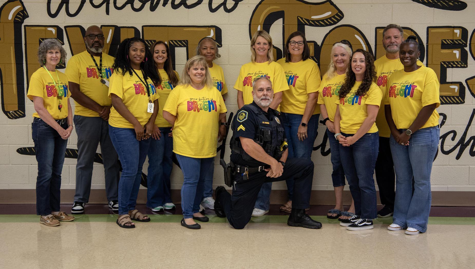 Instructional Support Staff