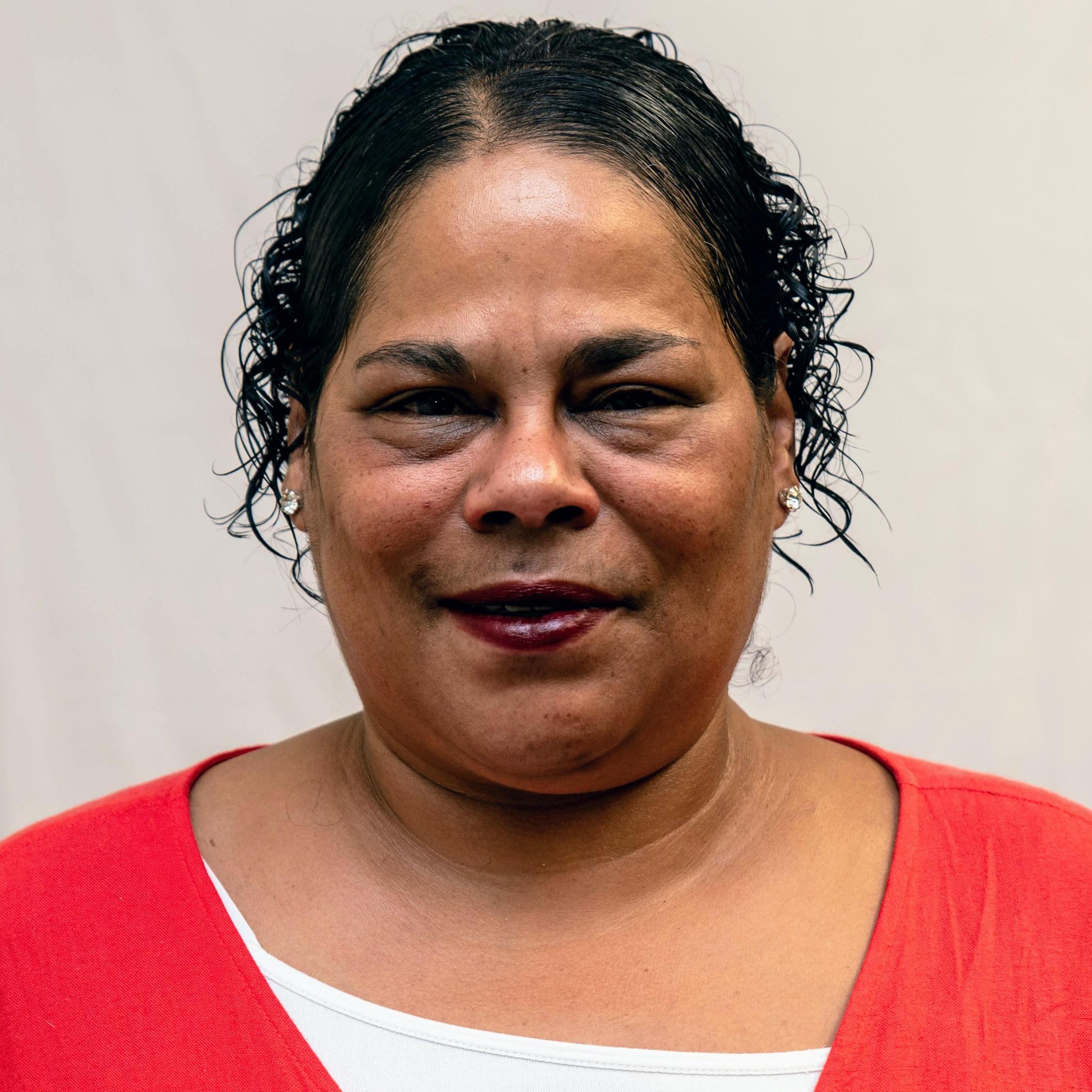 ShanelMumford's Profile Photo