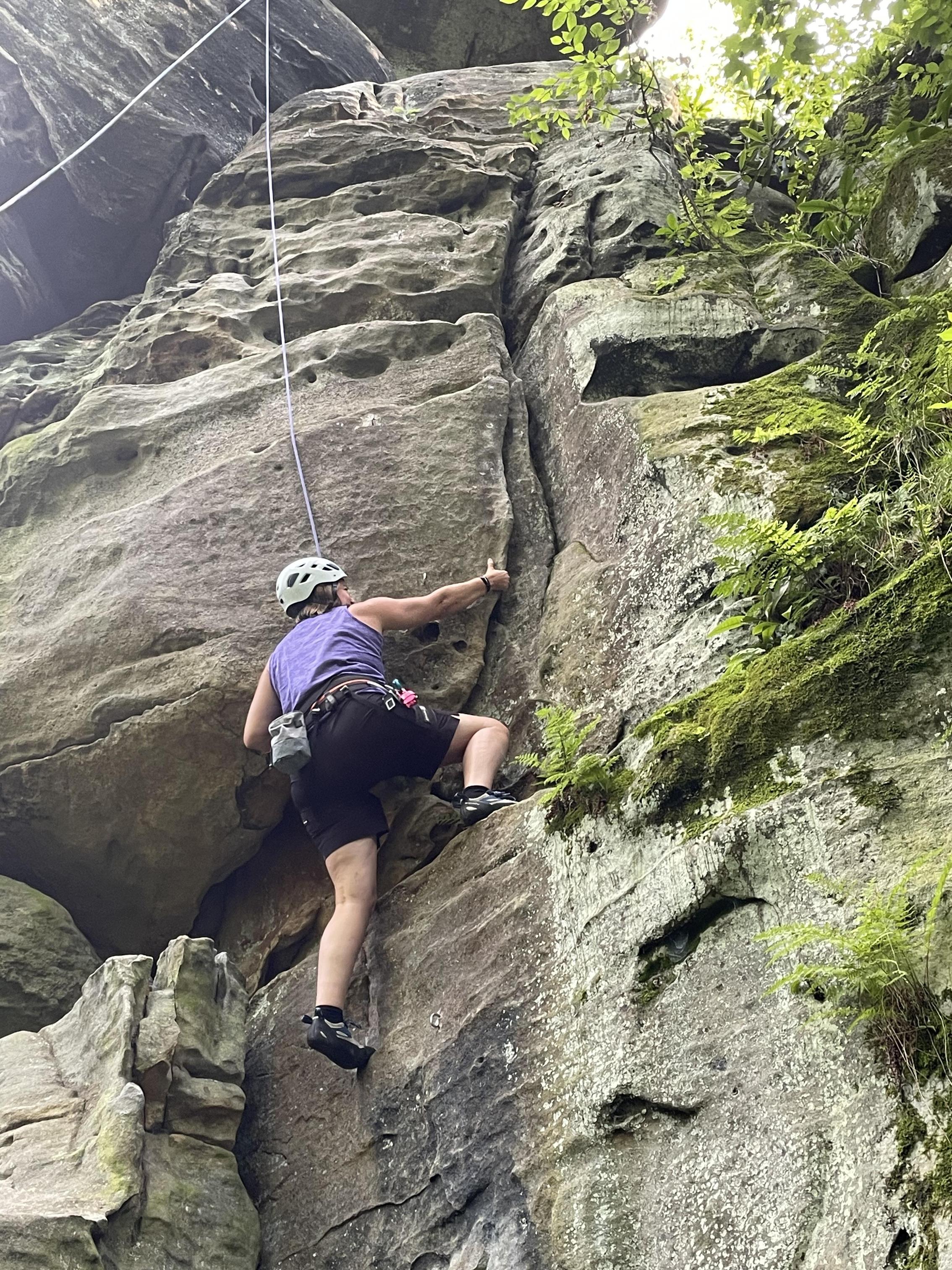 to Miss Gilbert's Kindergarten Class! Ms. Deborah Gilbert