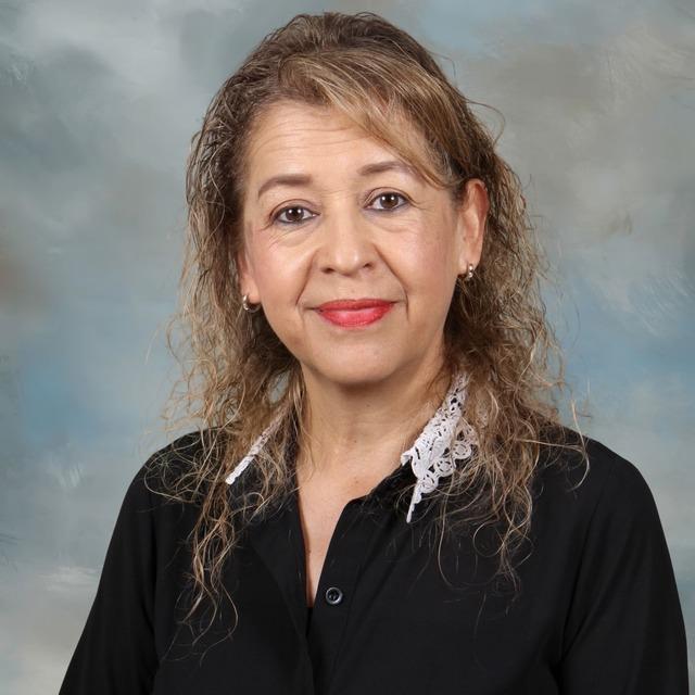 CristinaCastro's Profile Photo