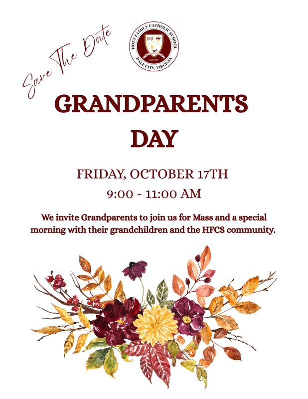 Grandparents Day Featured Photo