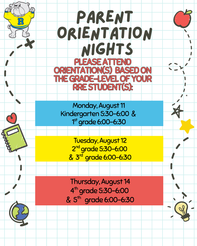 orientation