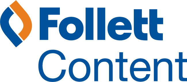 Follett Content Solutions logo