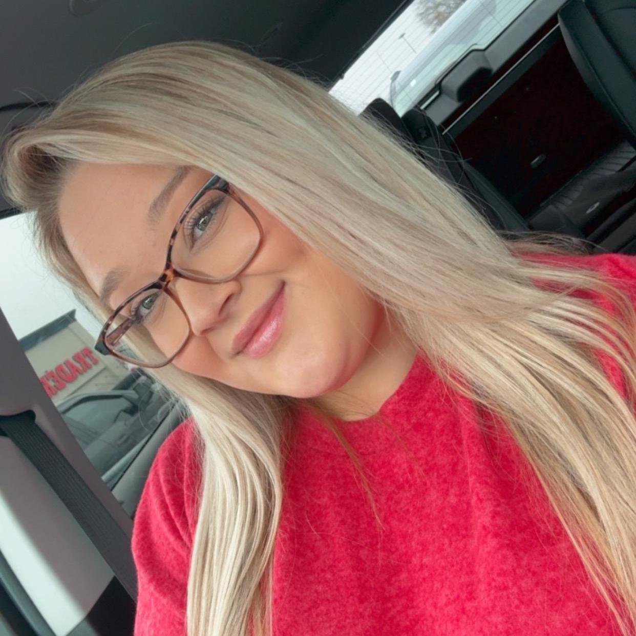 EmilyHice's Profile Photo