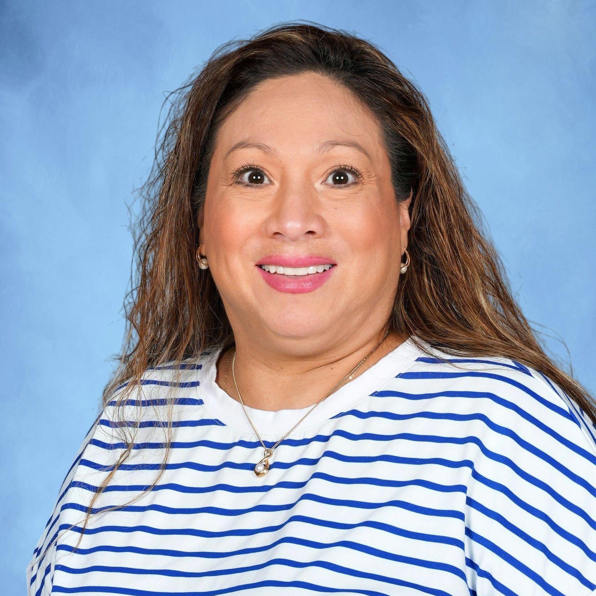 TracieGalvan's Profile Photo