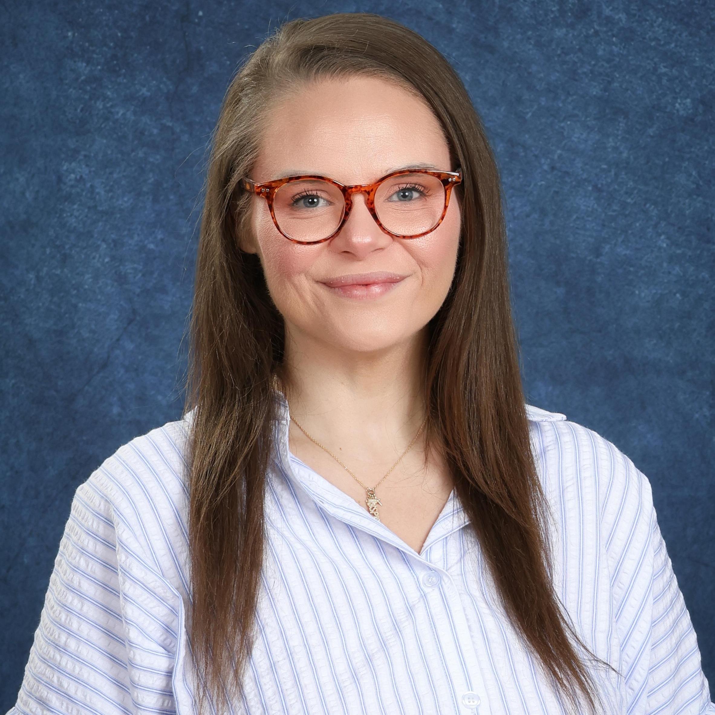 StephanieConley's Profile Photo