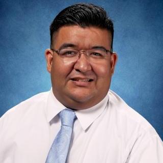 HectorRamirez's Profile Photo
